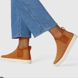 Rothy’s The Chelsea Slip On size 7